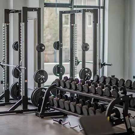 Skyline-sea In Odyssey Pool Fitness Апартаменты