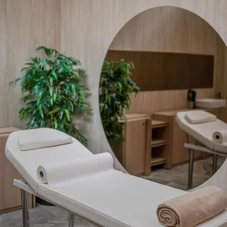 公寓 Skyline-sea In Odyssey Pool Fitness *