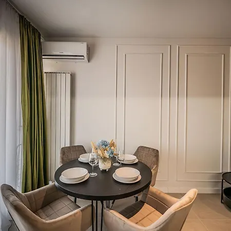 Skyline-sea In Odyssey Pool Fitness 马马亚