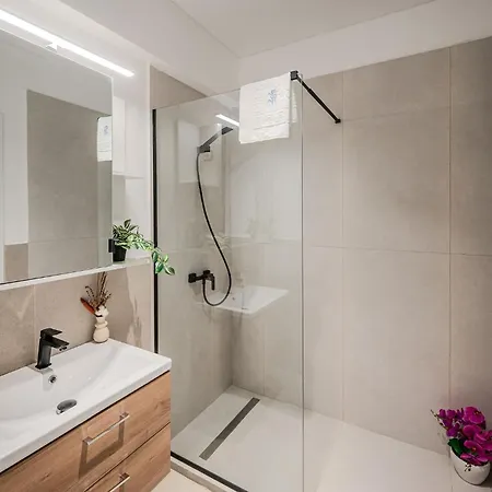 Skyline-sea In Odyssey Pool Fitness 公寓