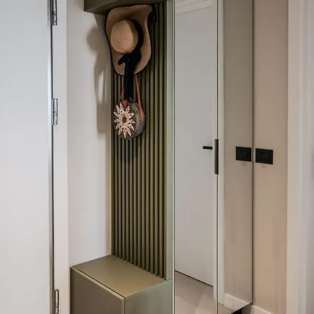 Skyline-sea In Odyssey Pool Fitness 马马亚