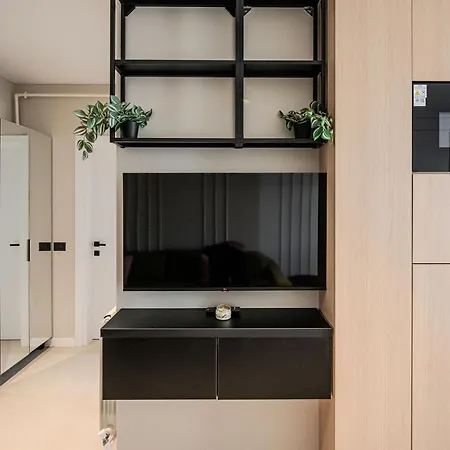 Skyline-sea In Odyssey Pool Fitness * 马马亚