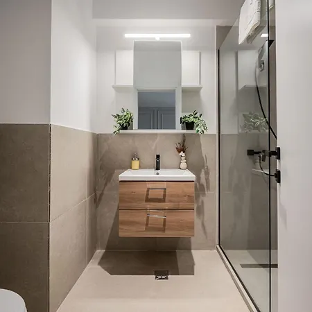 公寓 Skyline-sea In Odyssey Pool Fitness *