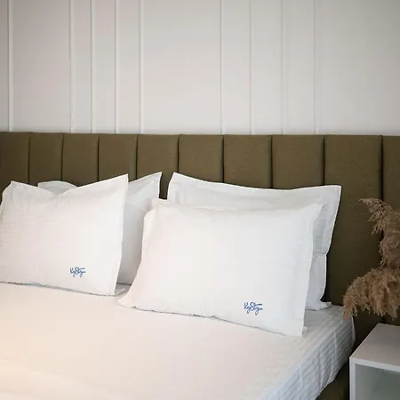 Skyline-sea In Odyssey Pool Fitness *